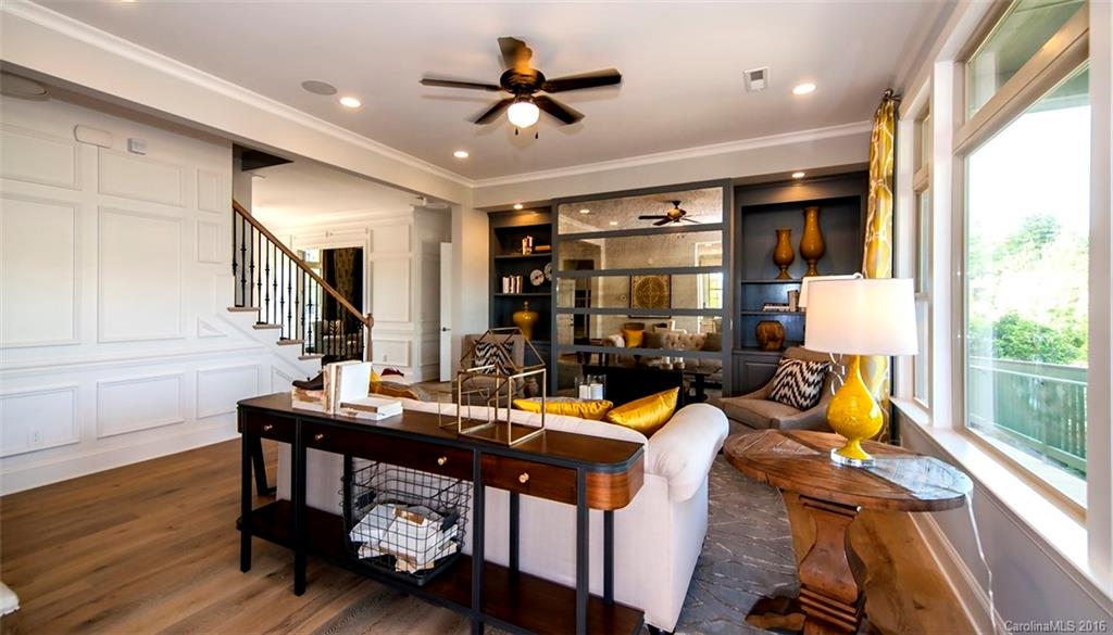 Bridgemill - Residential