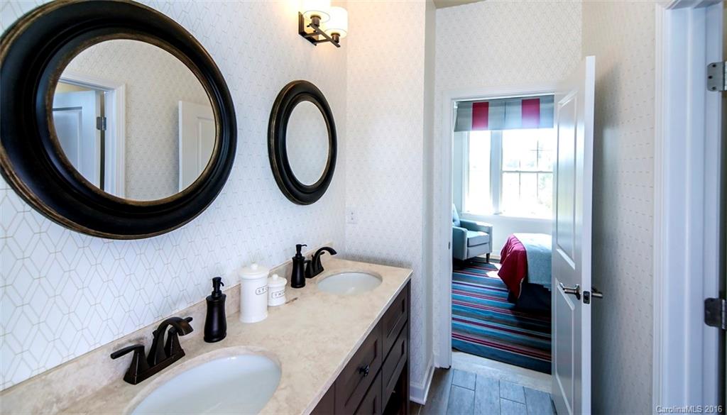 Bridgemill - Residential