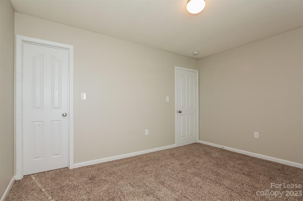 Spencer Mountain Village - Residential Lease