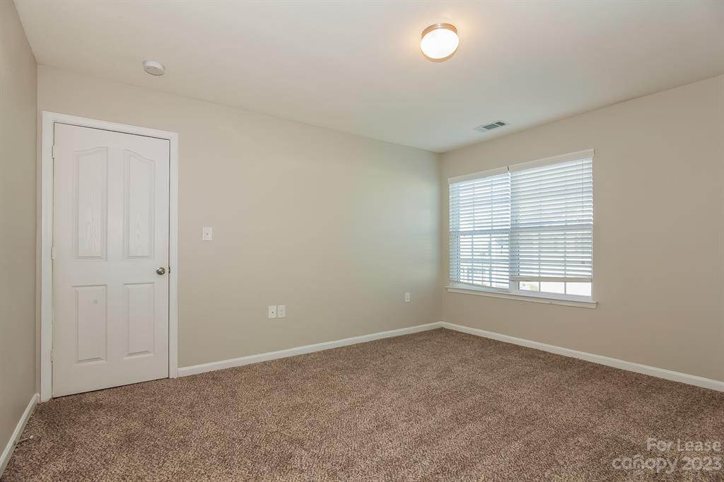 Spencer Mountain Village - Residential Lease