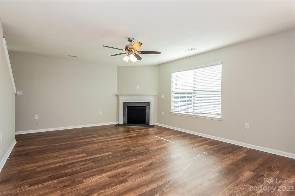 Spencer Mountain Village - Residential Lease