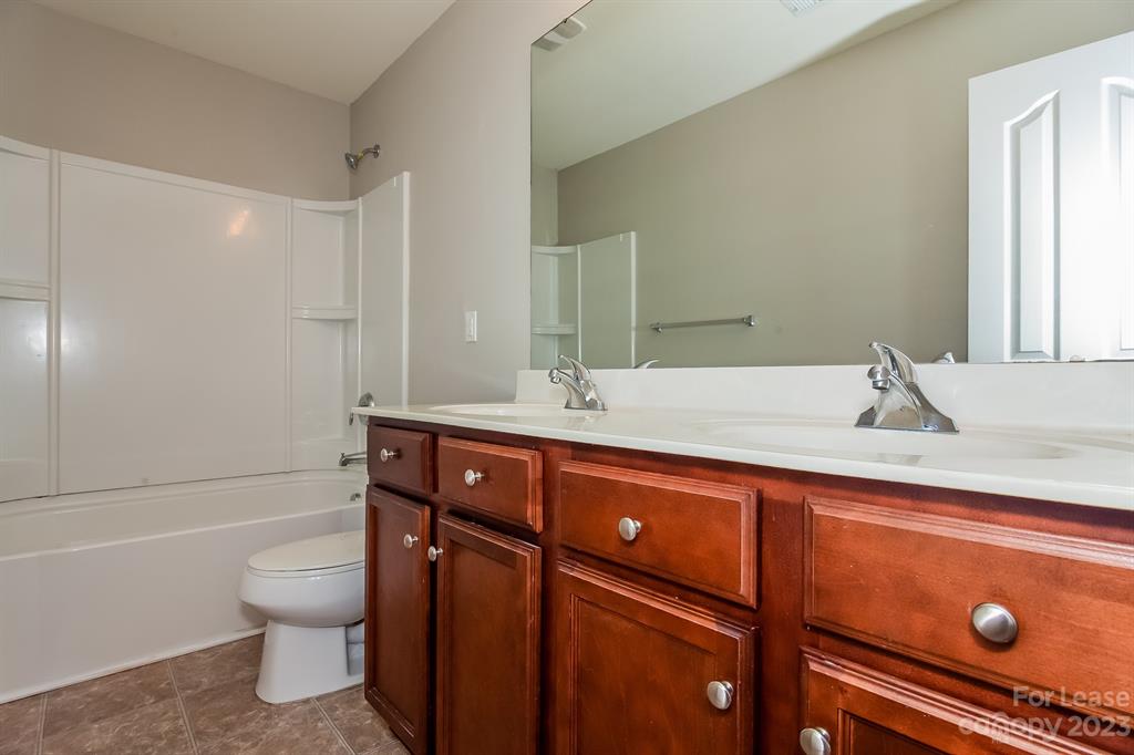 Spencer Mountain Village - Residential Lease