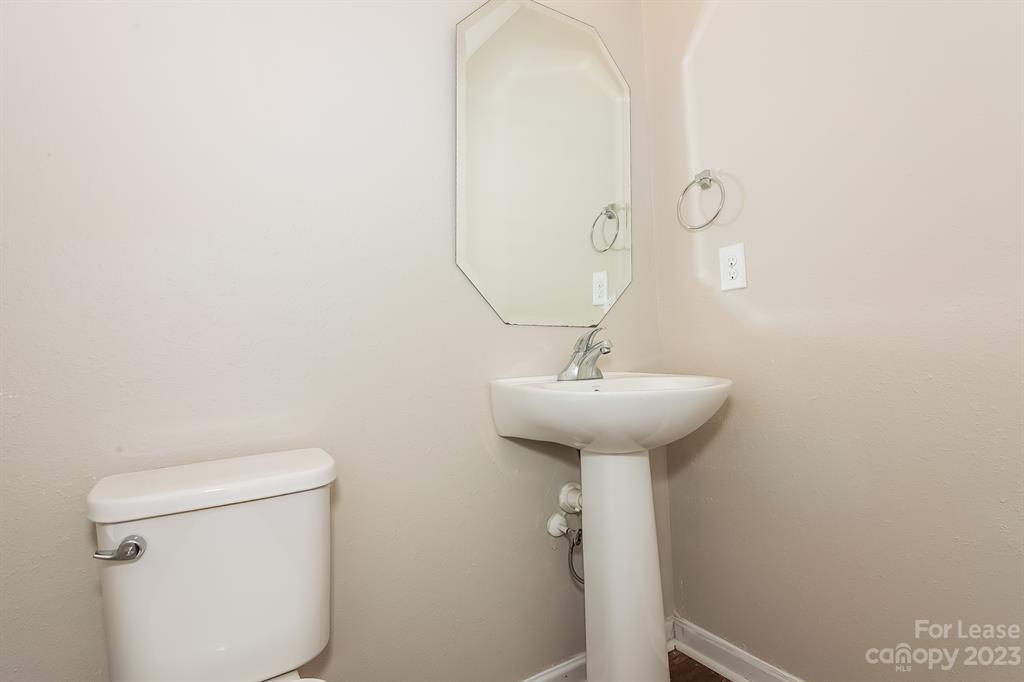 Spencer Mountain Village - Residential Lease