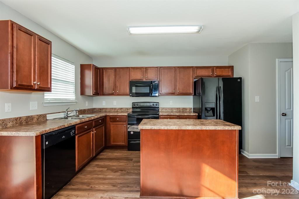Spencer Mountain Village - Residential Lease