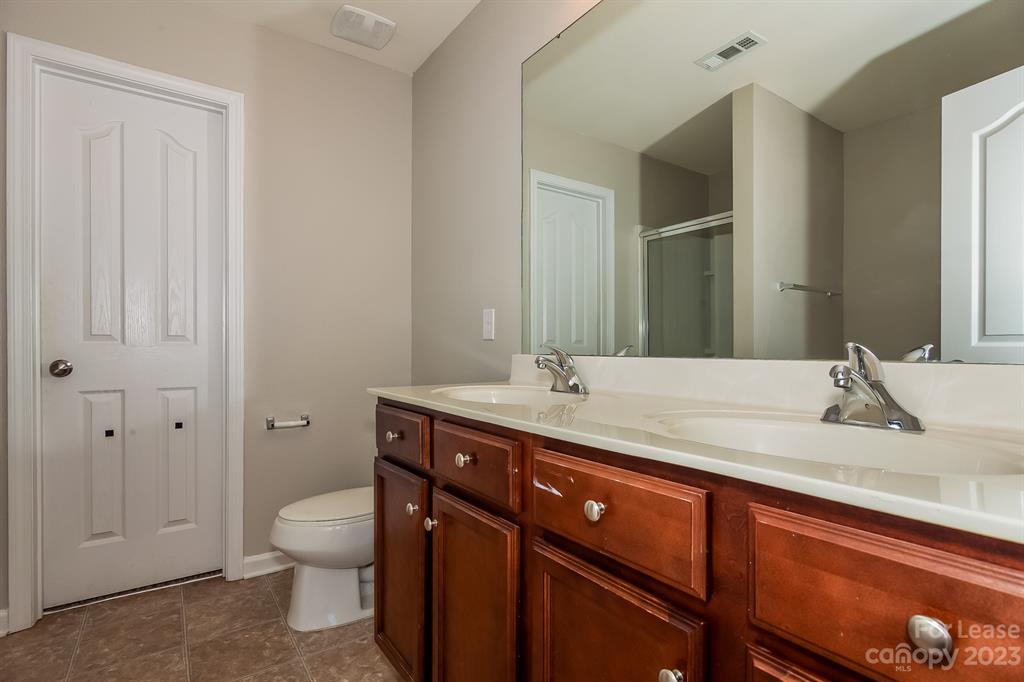Spencer Mountain Village - Residential Lease
