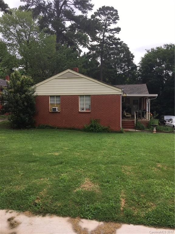 Regal Heights - Residential