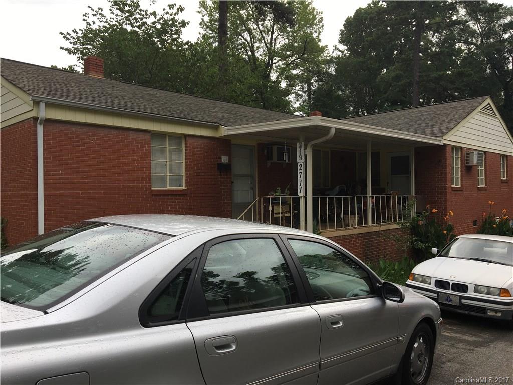 Regal Heights - Residential