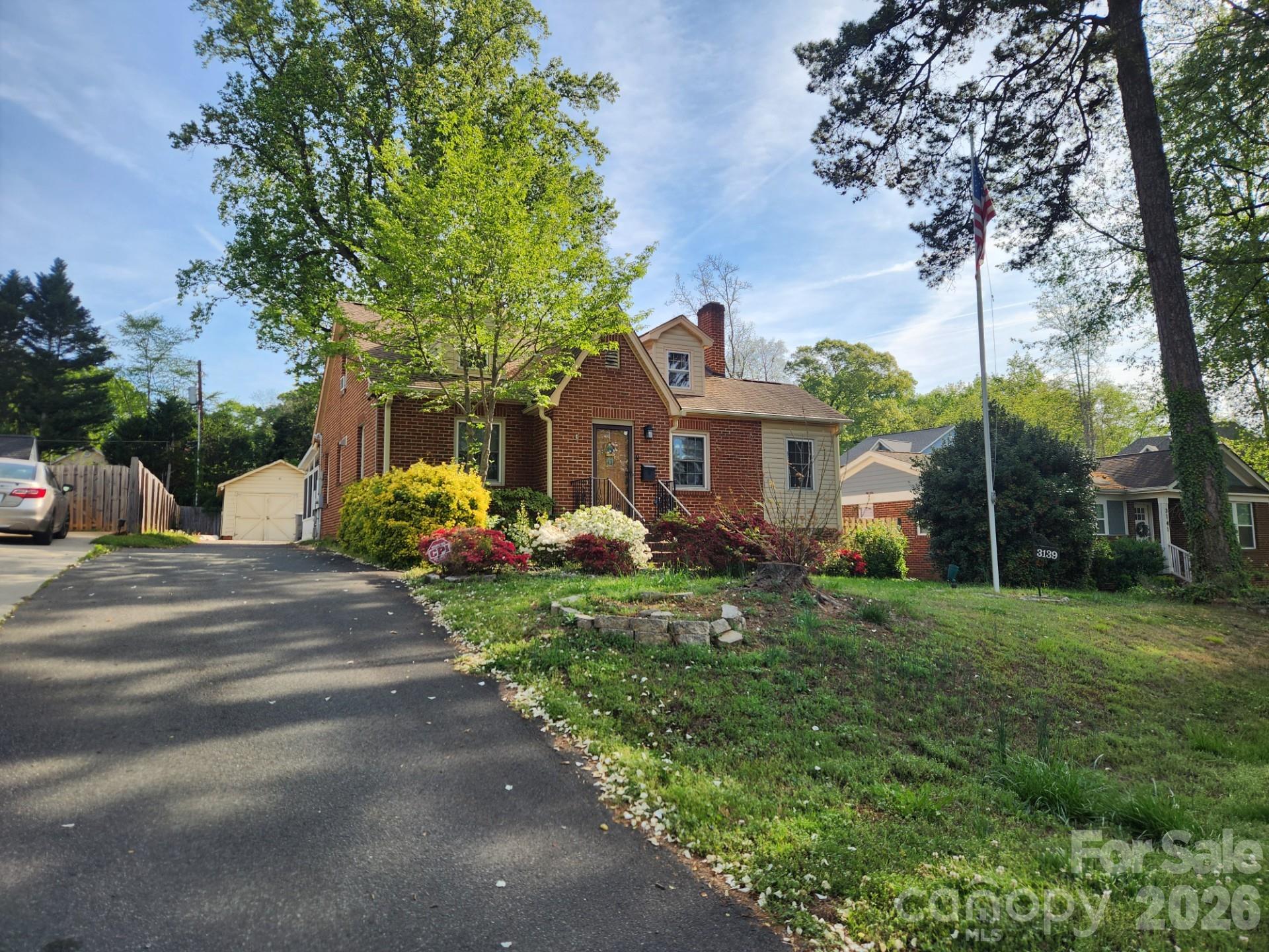 Commonwealth Park - Residential