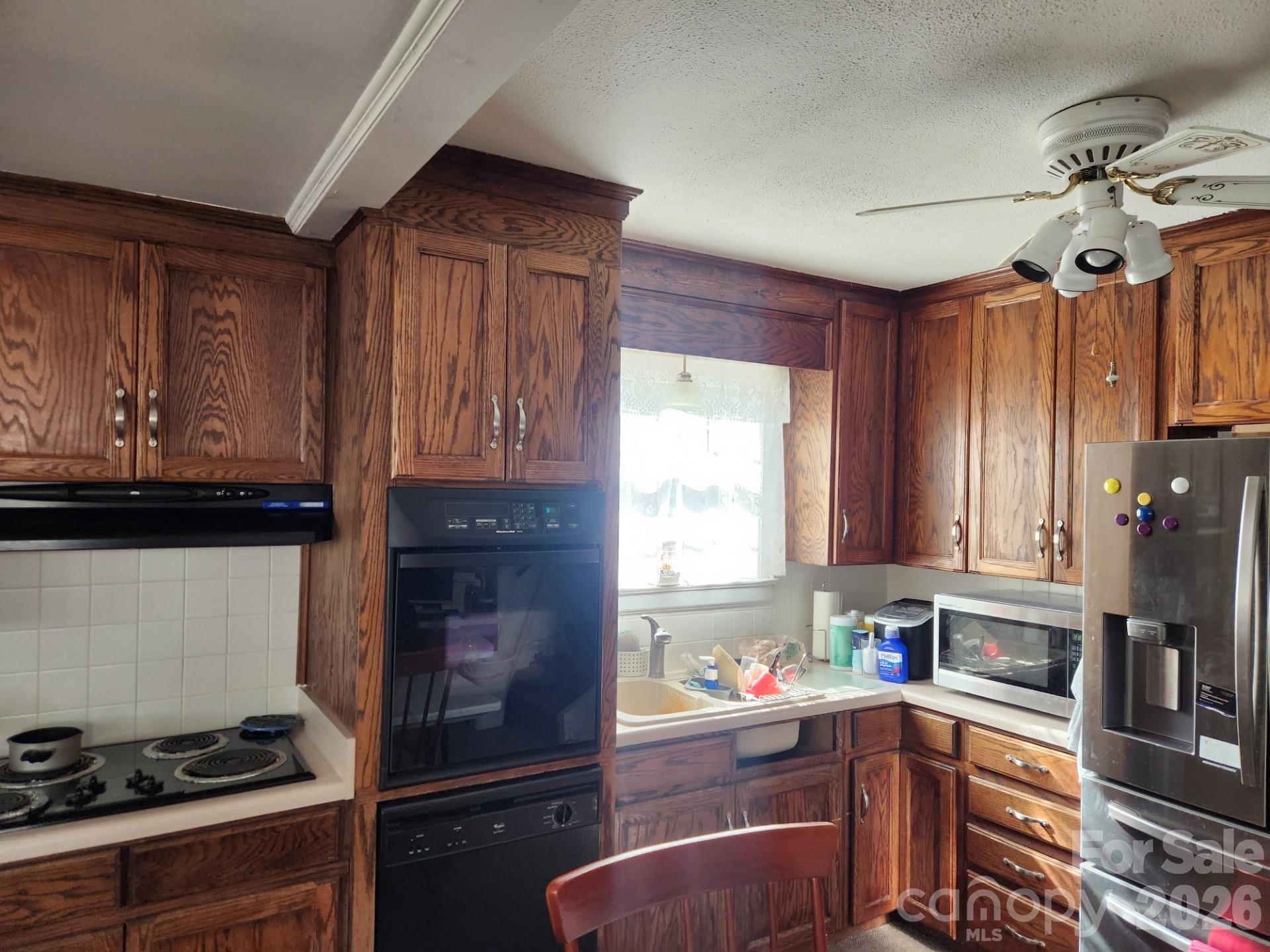 Commonwealth Park - Residential