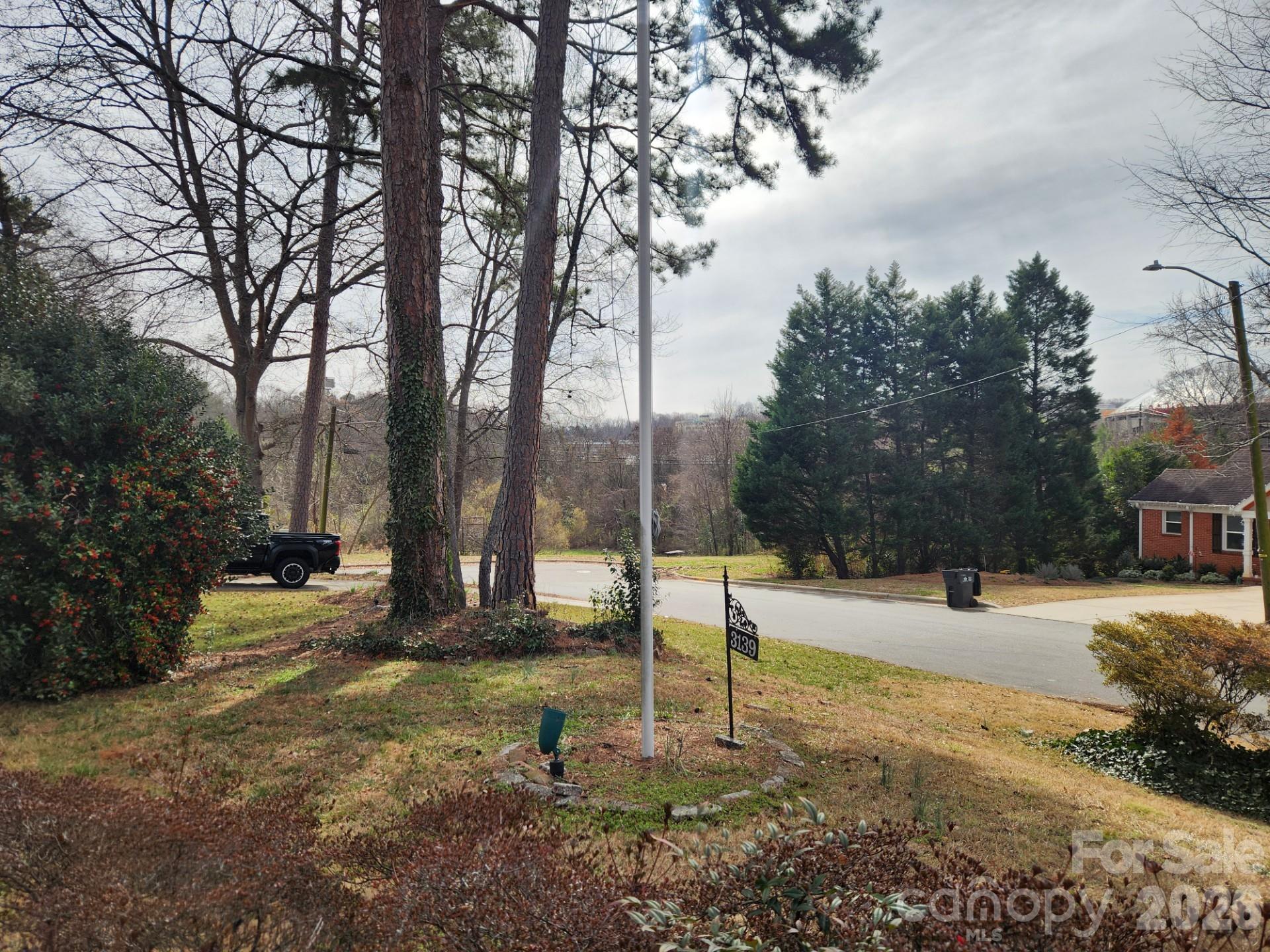 Commonwealth Park - Residential