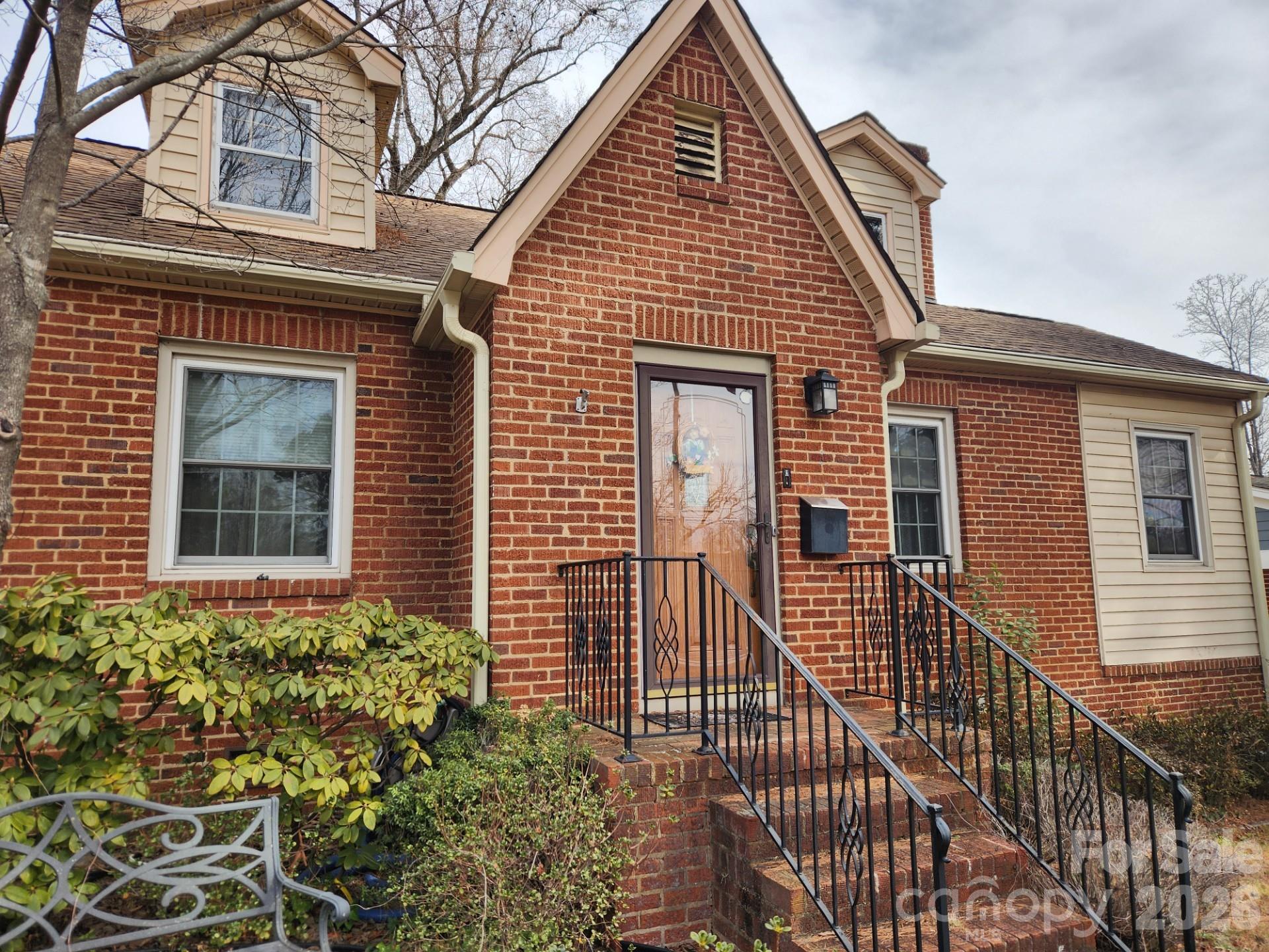 Commonwealth Park - Residential