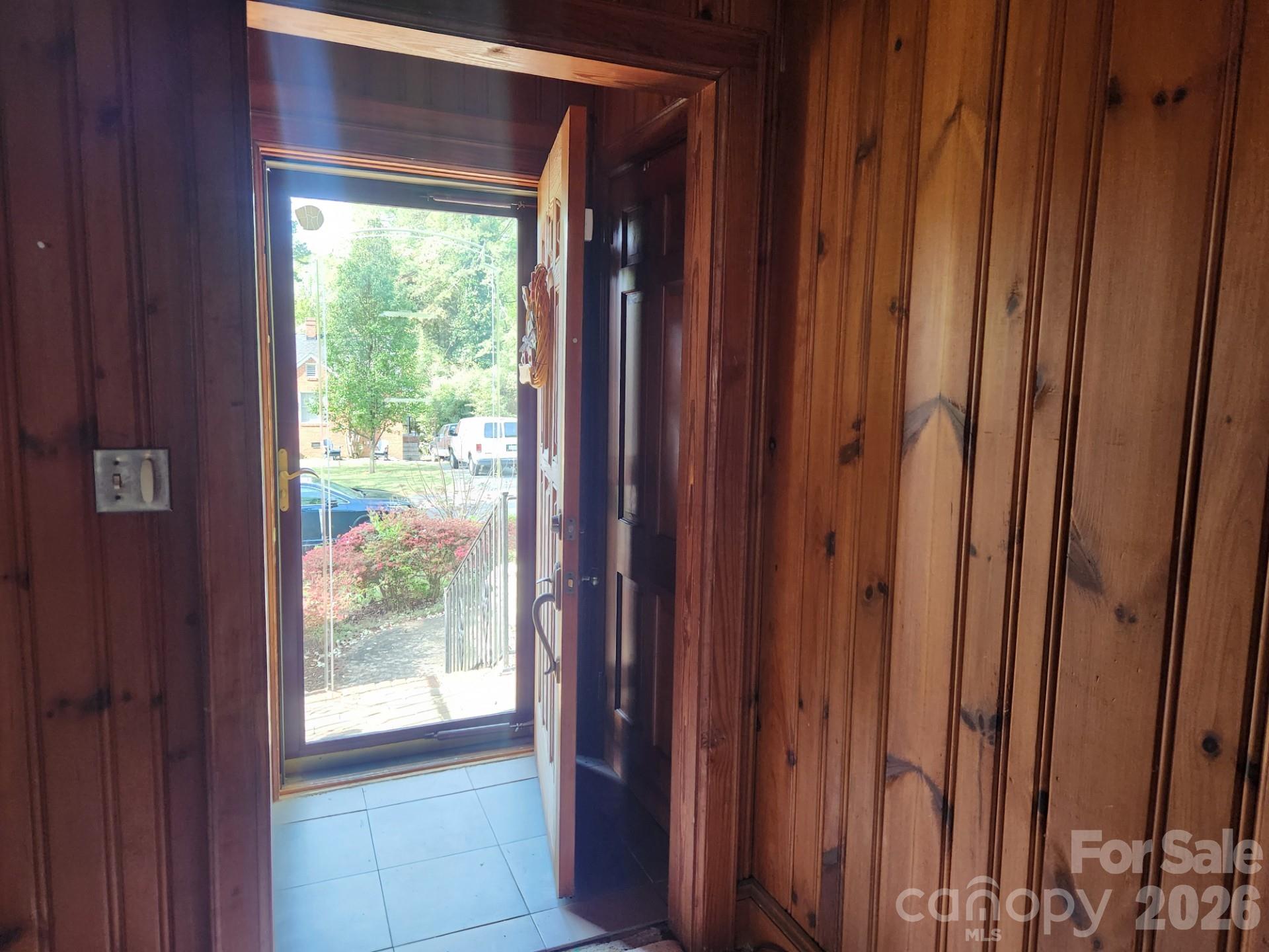 Commonwealth Park - Residential