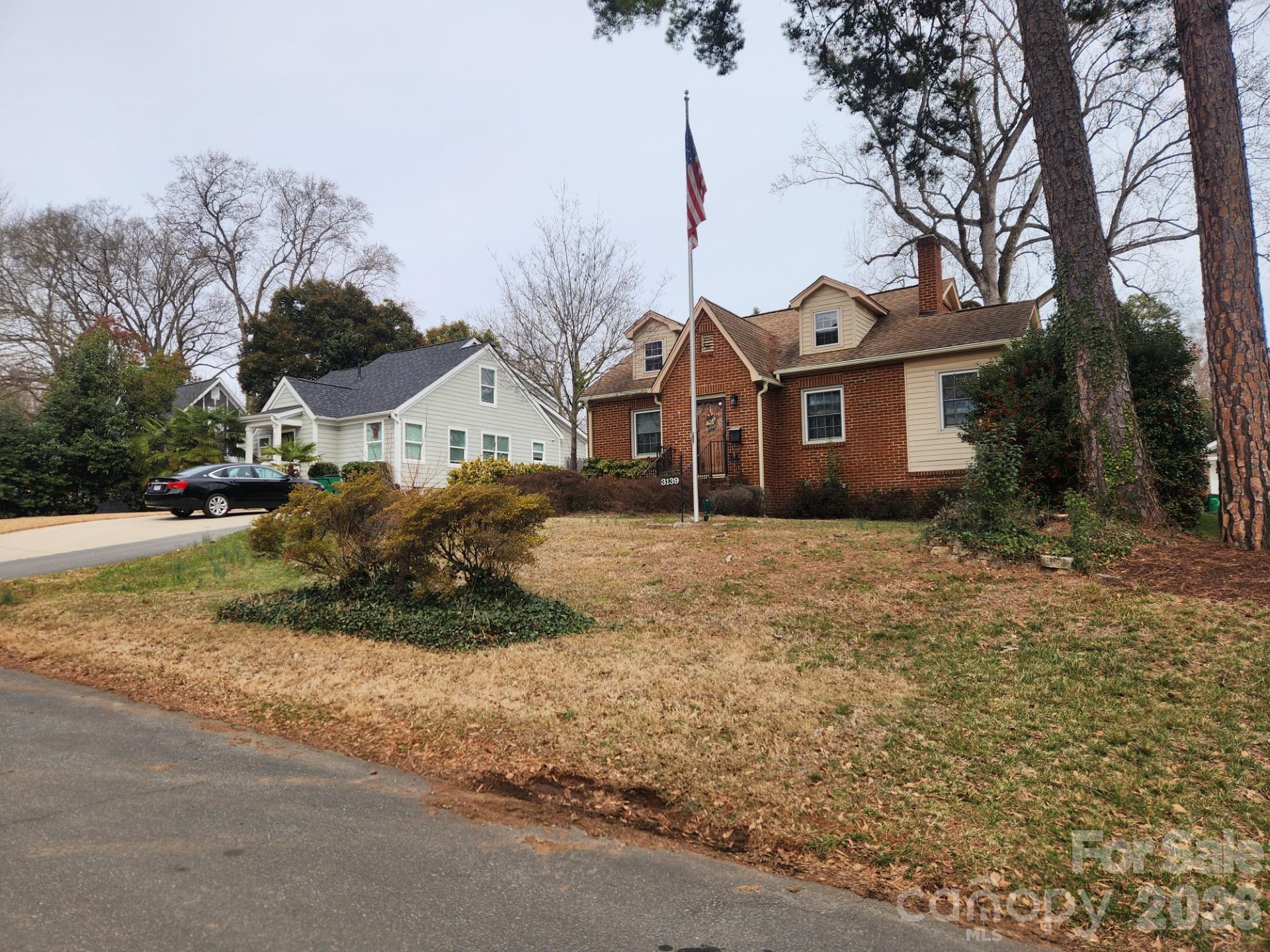 Commonwealth Park - Residential