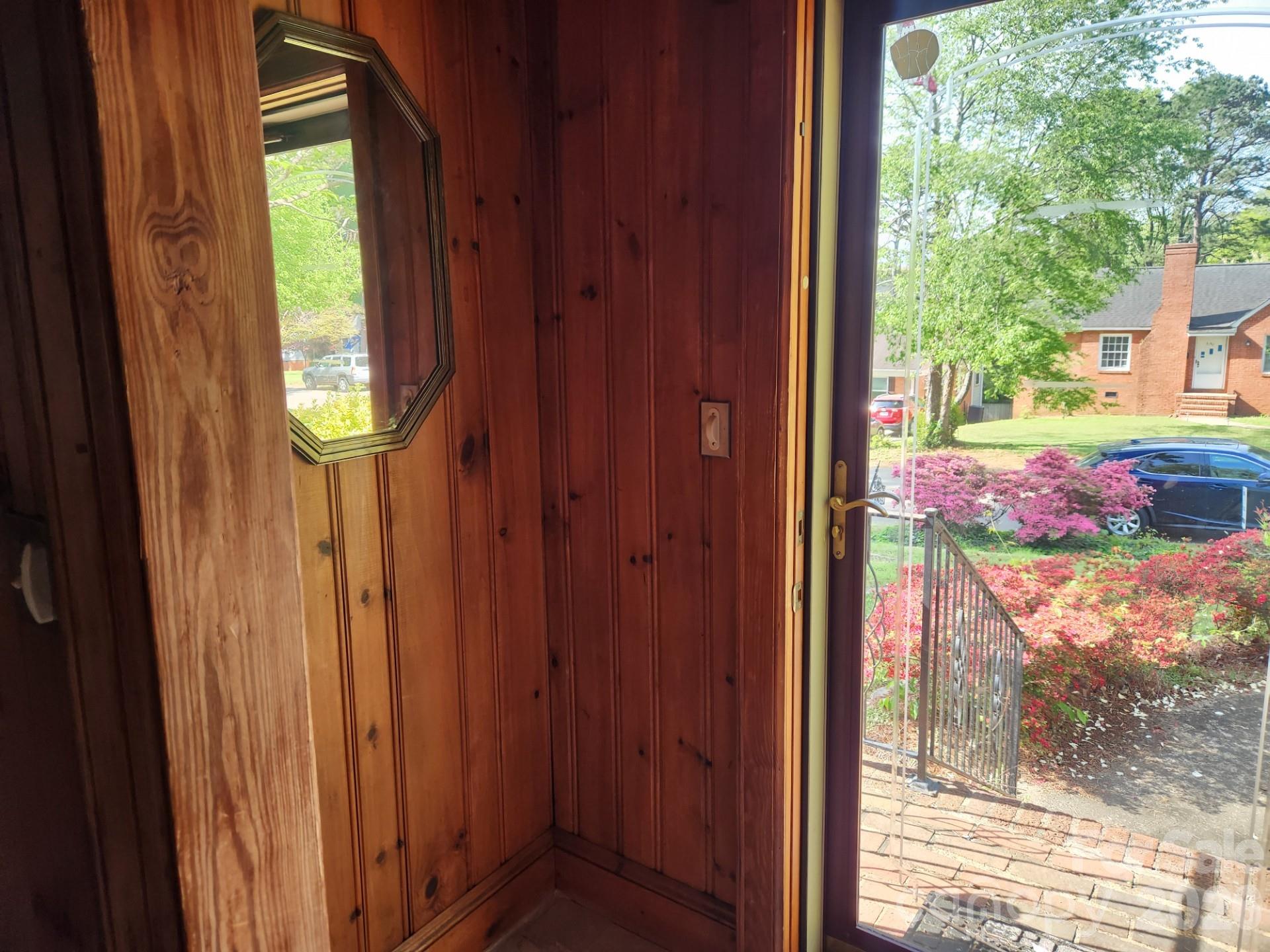 Commonwealth Park - Residential