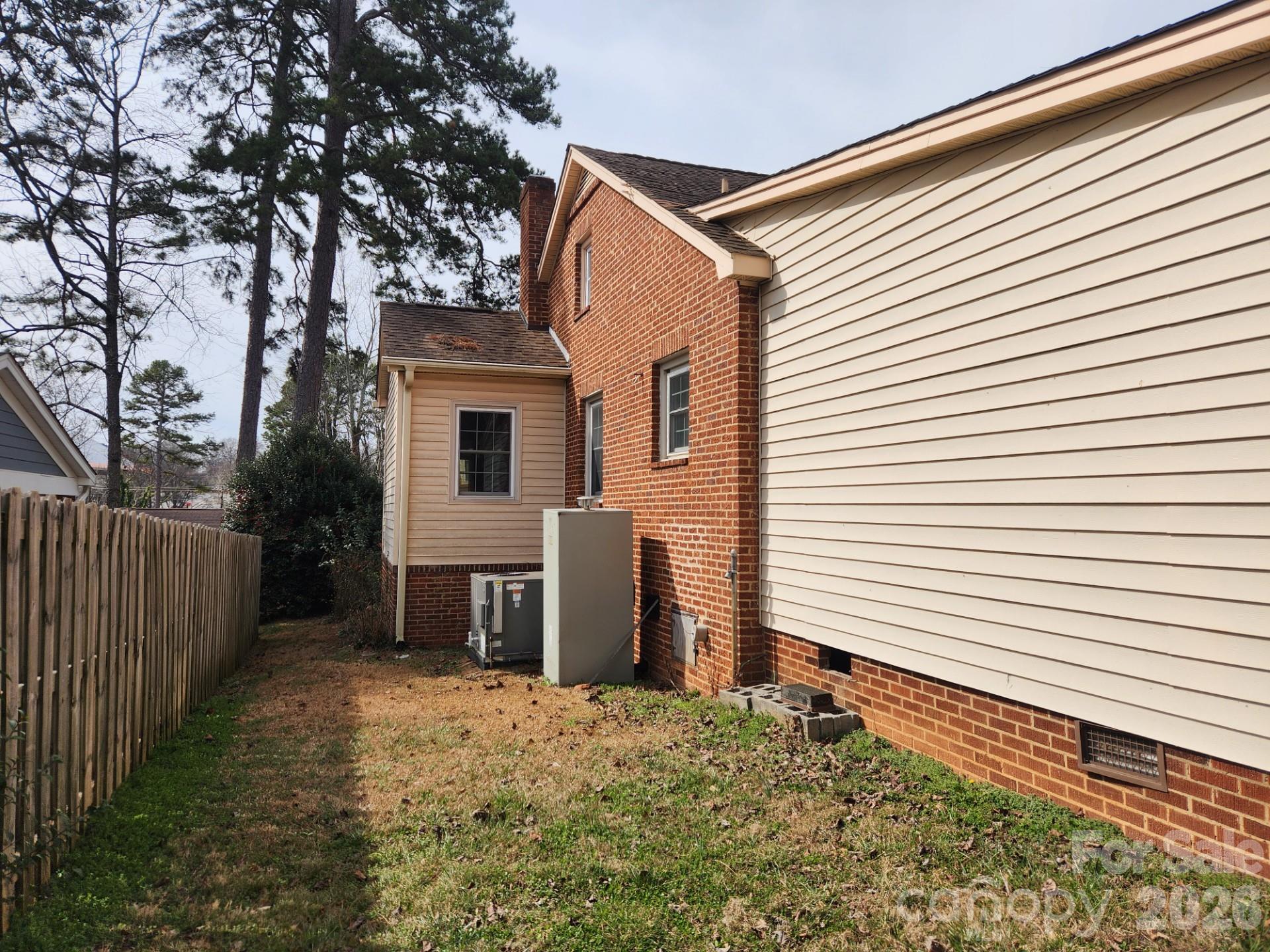 Commonwealth Park - Residential