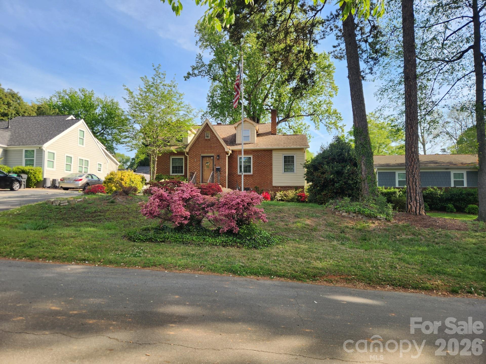 Commonwealth Park - Residential