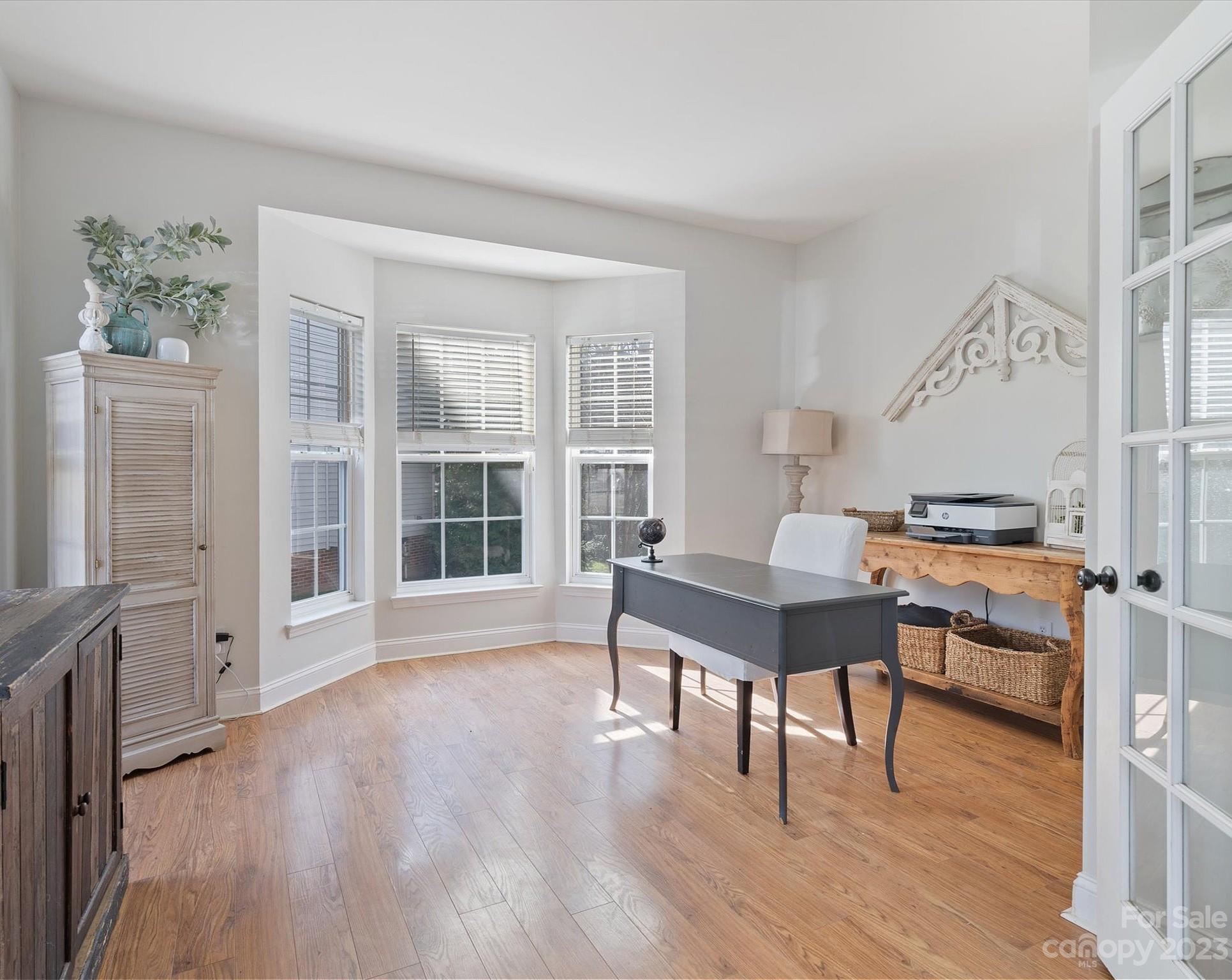 Millstone Ridge - Residential