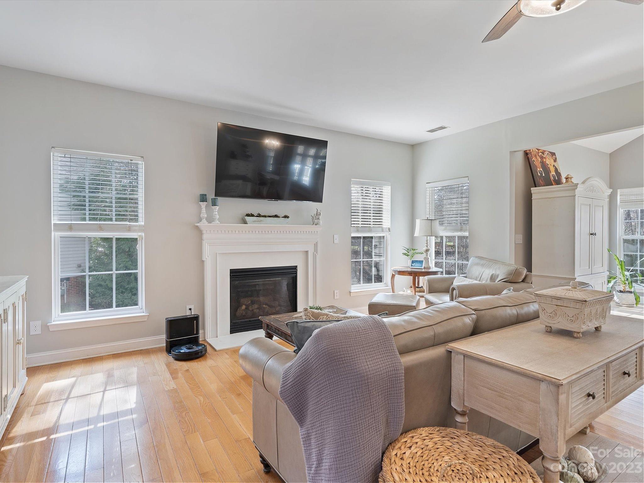 Millstone Ridge - Residential