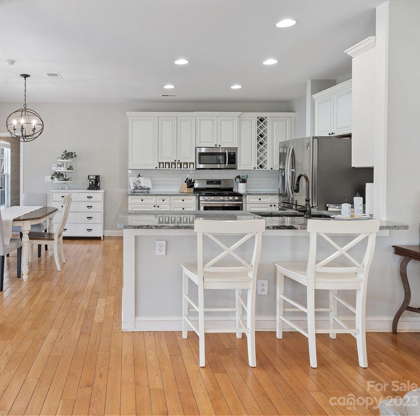 Millstone Ridge - Residential