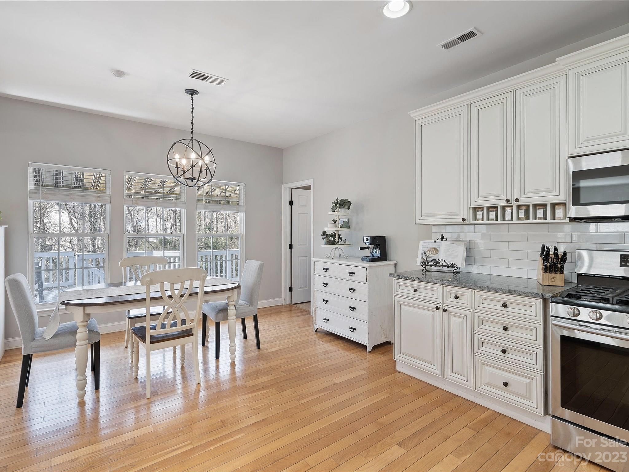 Millstone Ridge - Residential