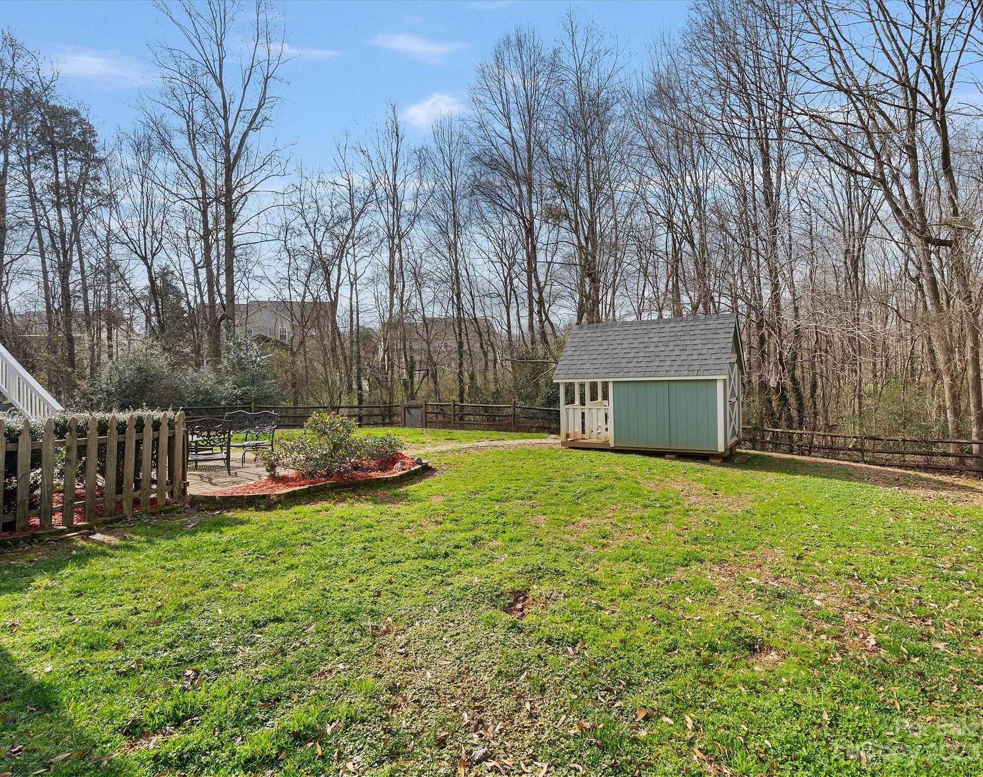 Millstone Ridge - Residential