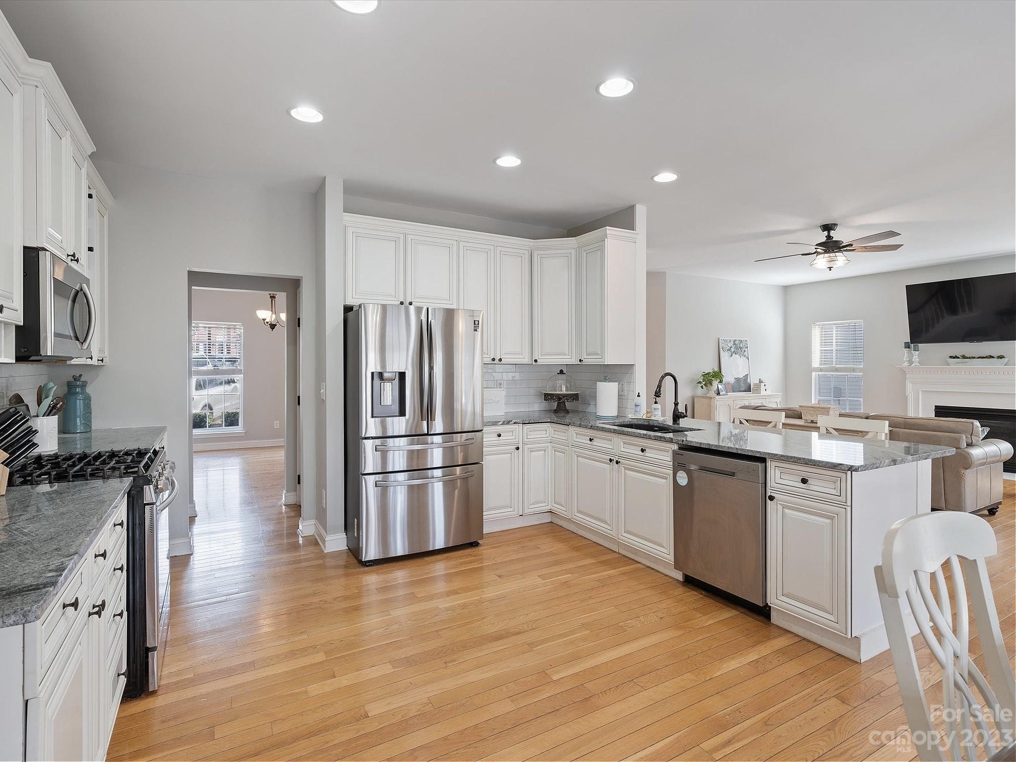 Millstone Ridge - Residential