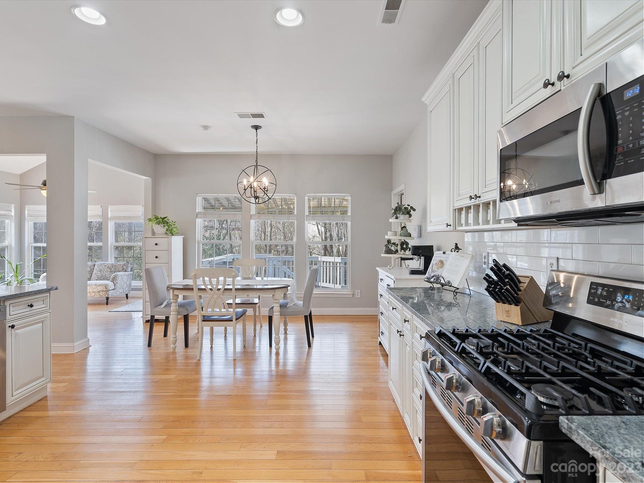 Millstone Ridge - Residential