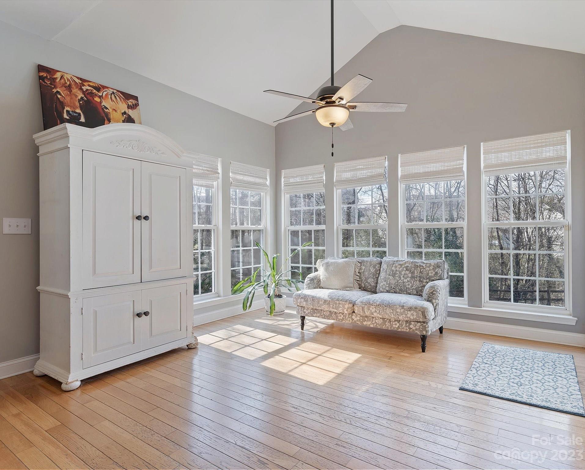 Millstone Ridge - Residential