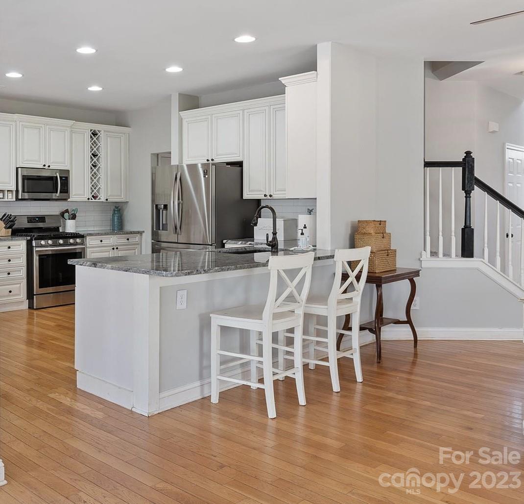 Millstone Ridge - Residential