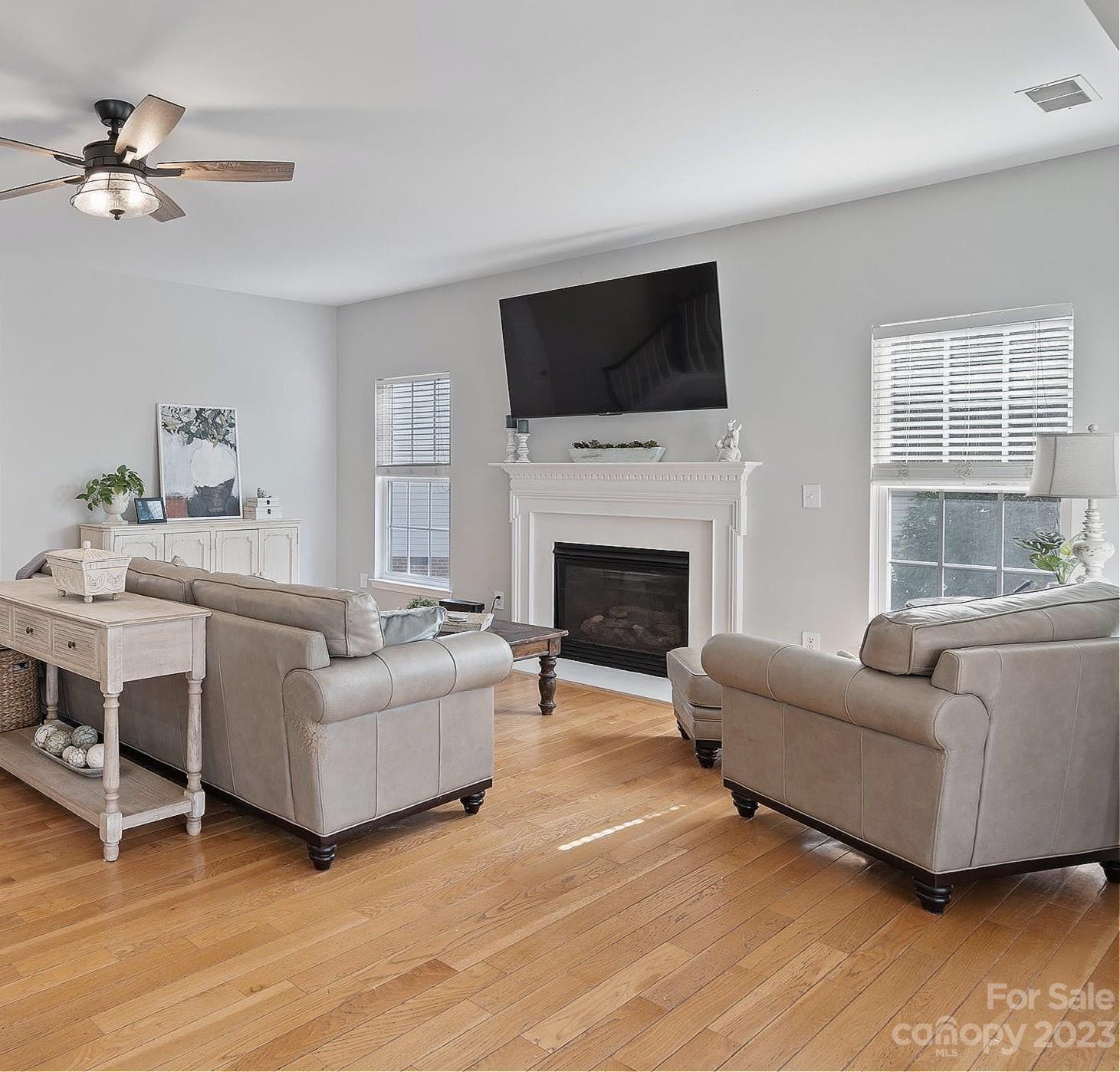 Millstone Ridge - Residential