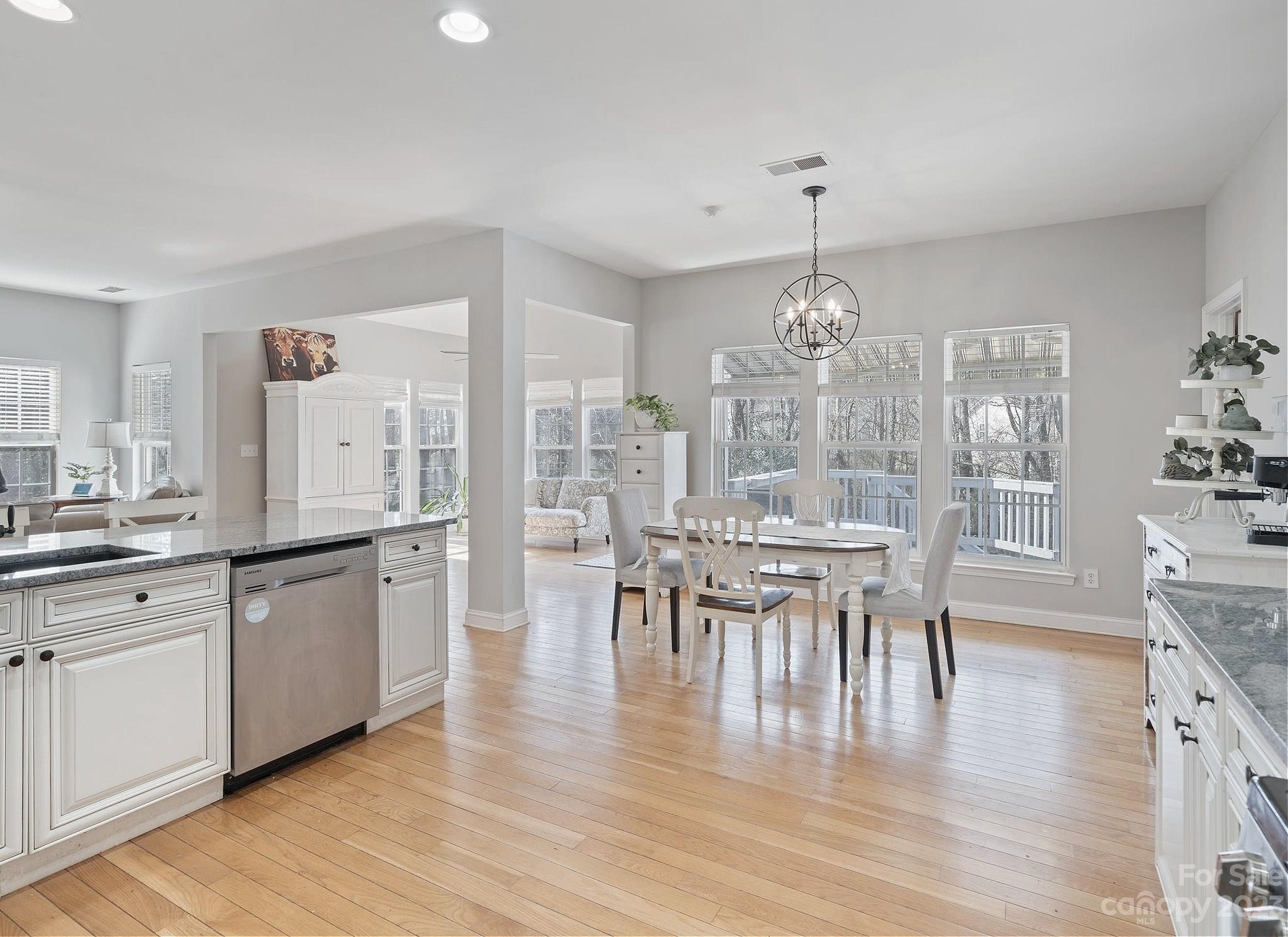 Millstone Ridge - Residential