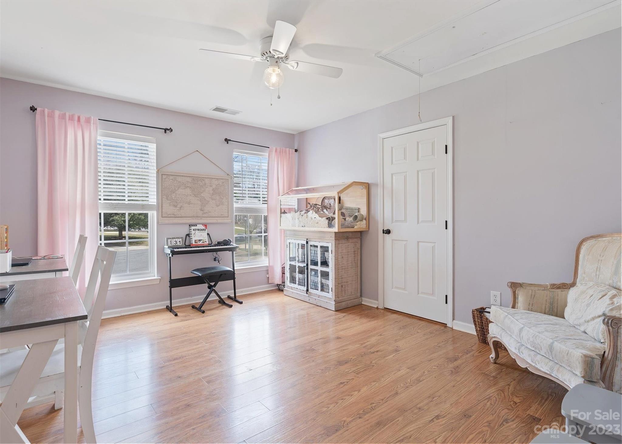 Millstone Ridge - Residential