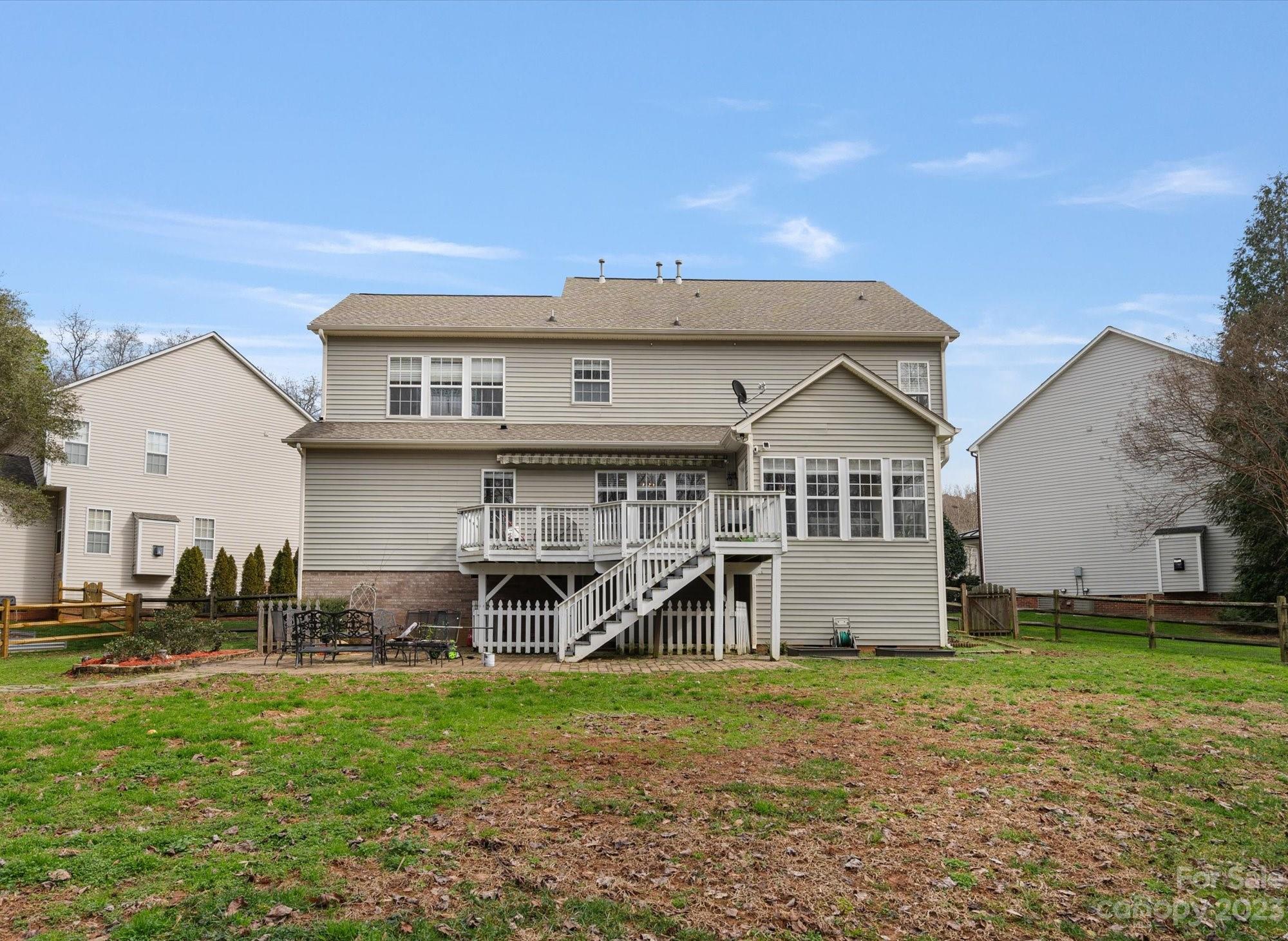 Millstone Ridge - Residential