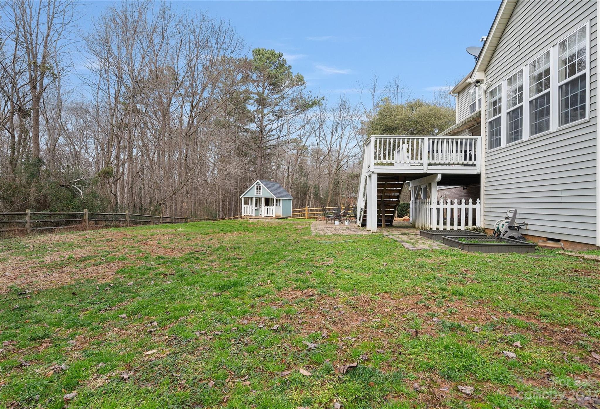 Millstone Ridge - Residential