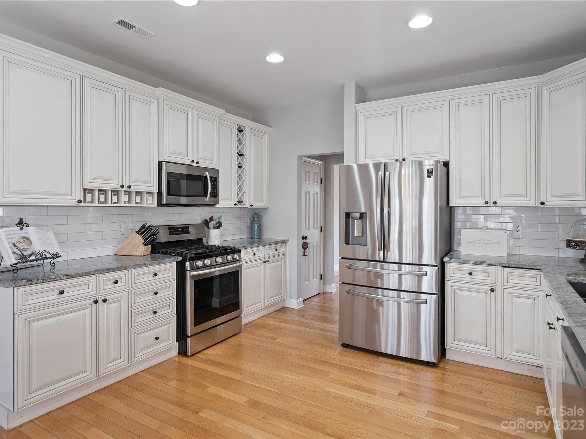 Millstone Ridge - Residential