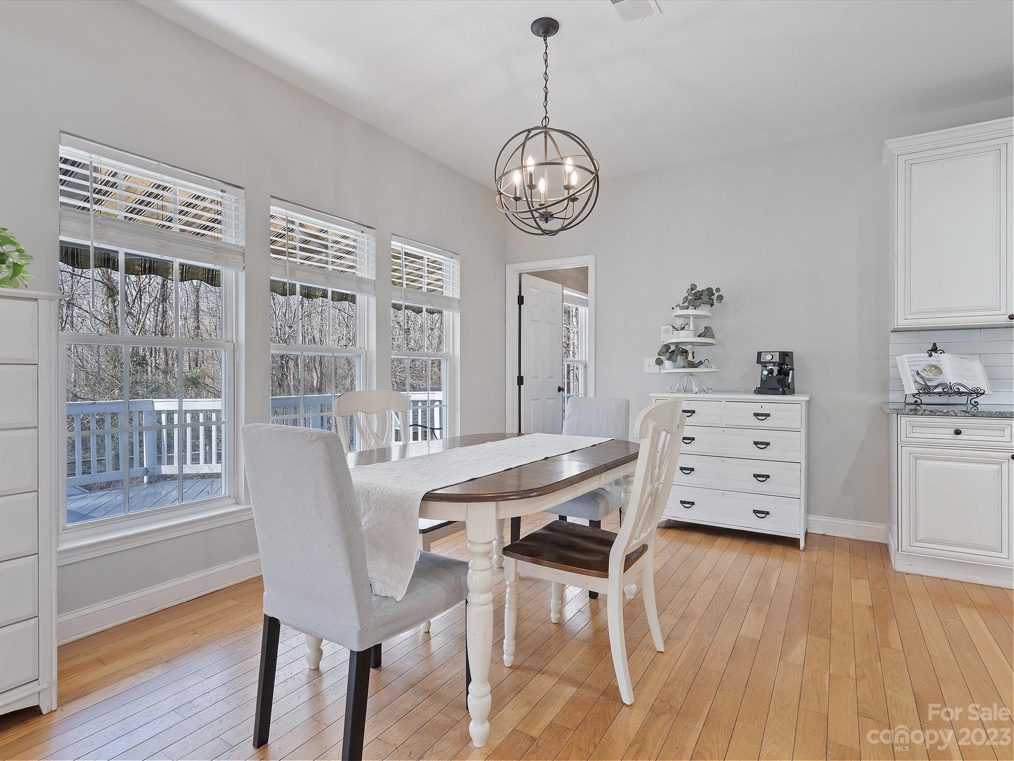 Millstone Ridge - Residential