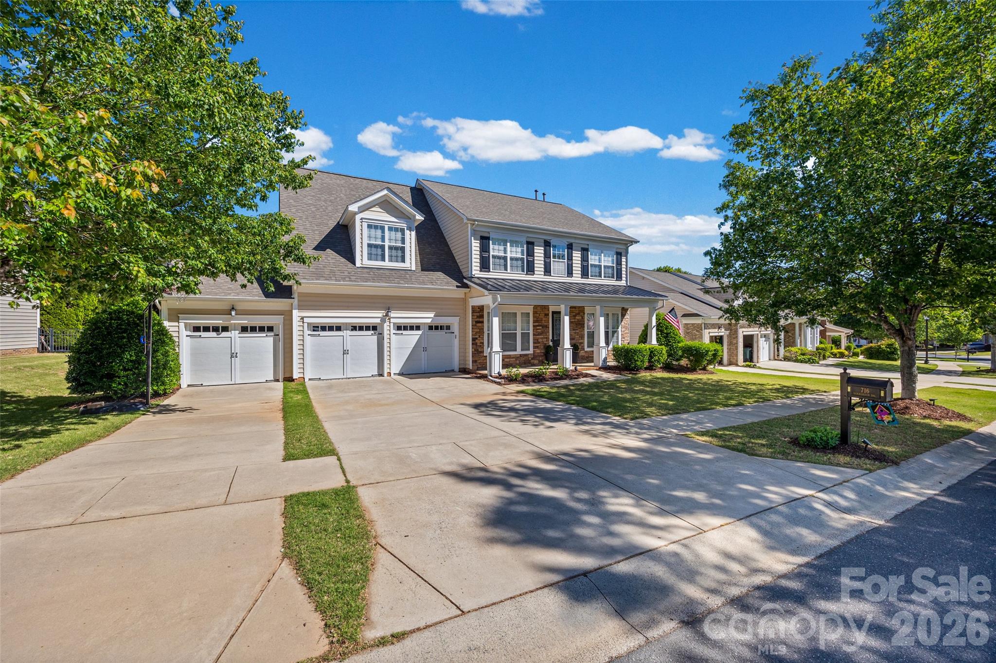 716 Quicksilver Trail