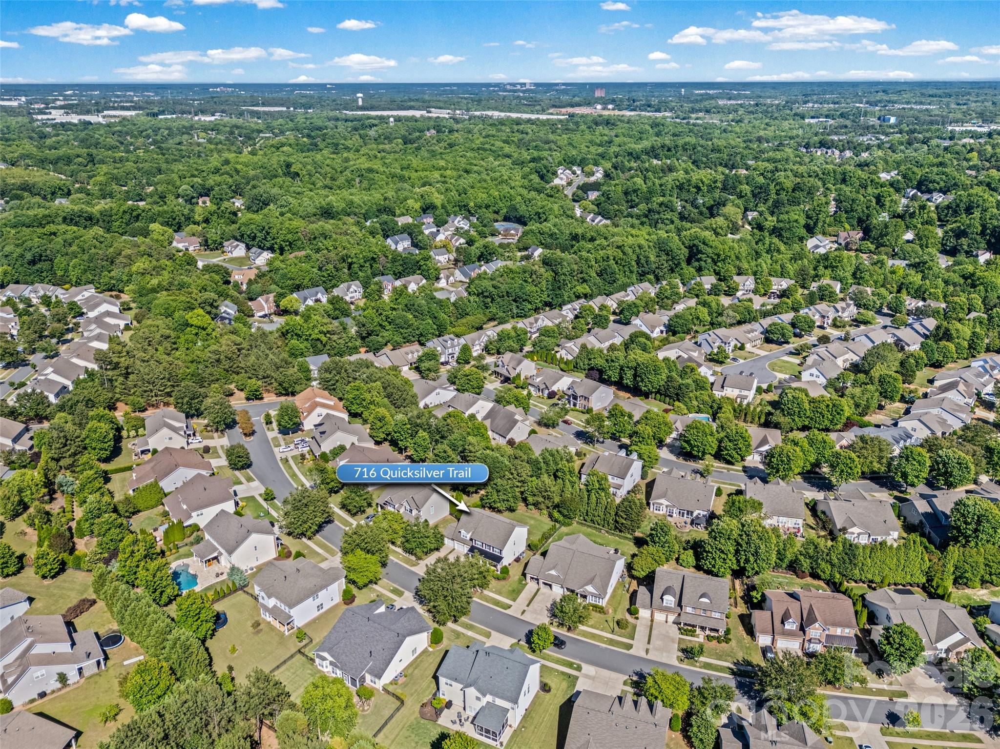 716 Quicksilver Trail