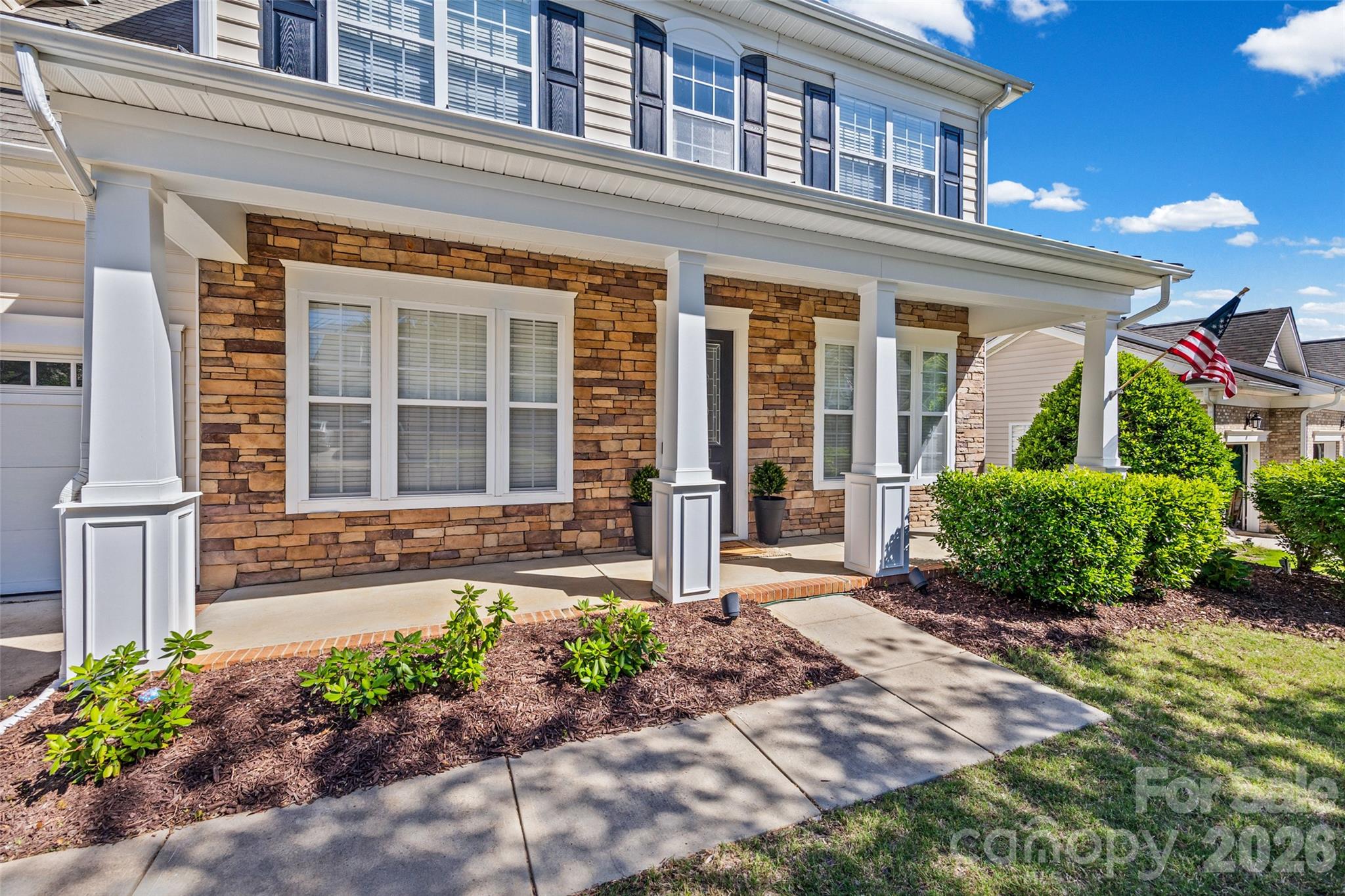 716 Quicksilver Trail