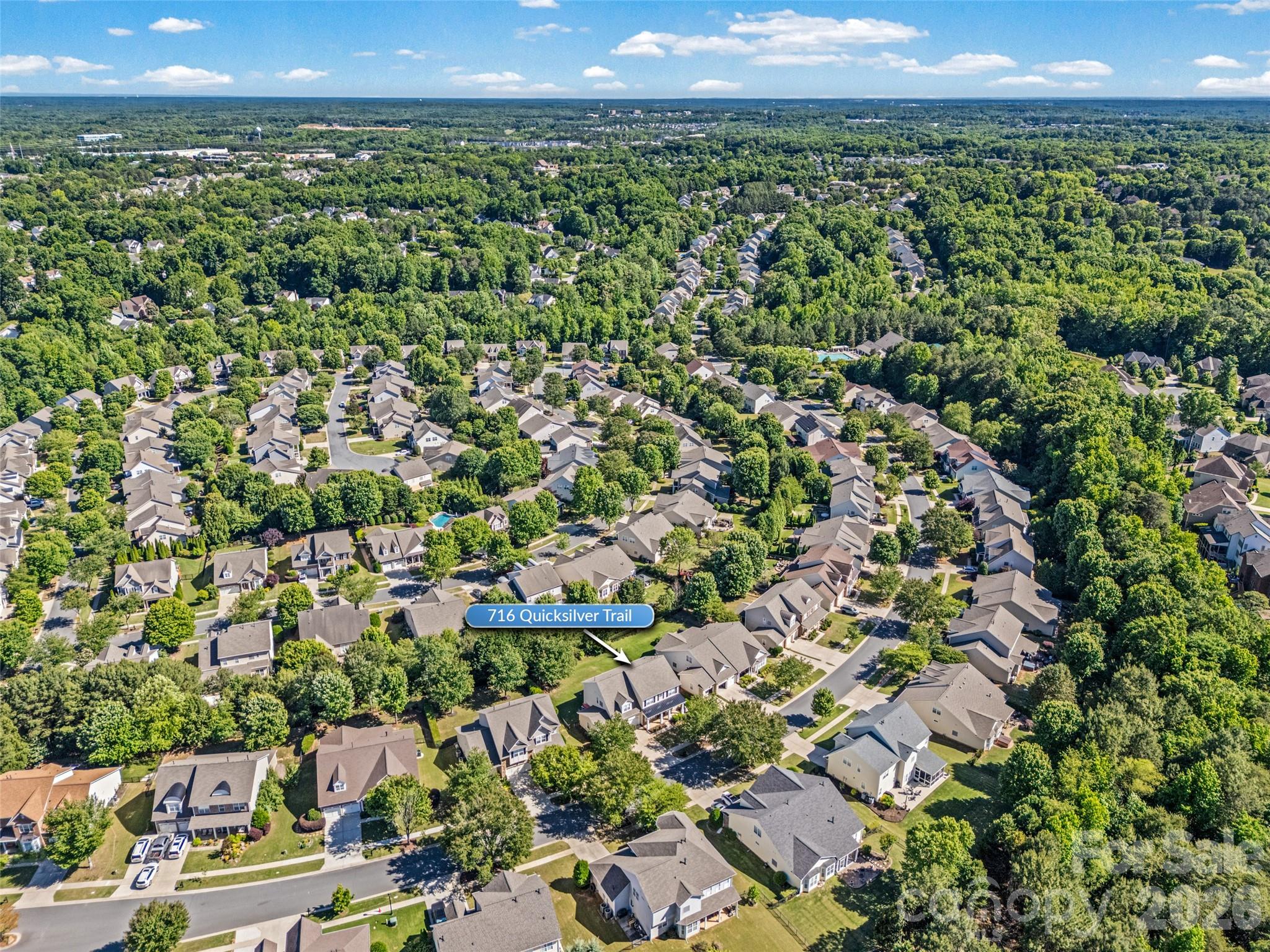 716 Quicksilver Trail