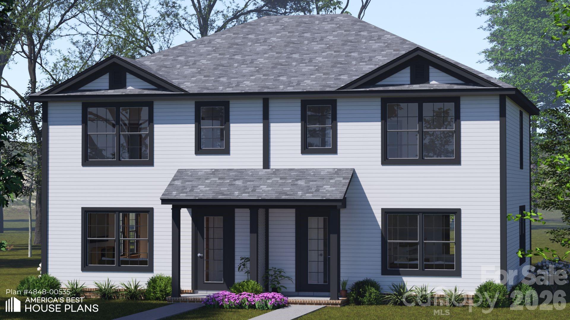 604 E Union Street, Marshville, NC, 28103