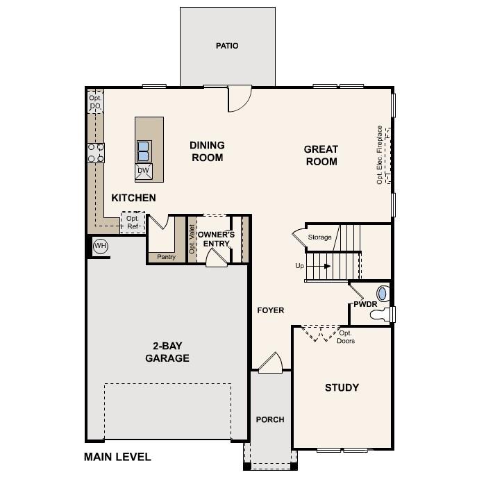 10004 Manor Vista Trail