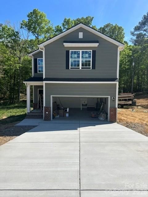 Photo of 1730 BURNETTE Street, Lancaster, SC 29720 (MLS # 4368524)