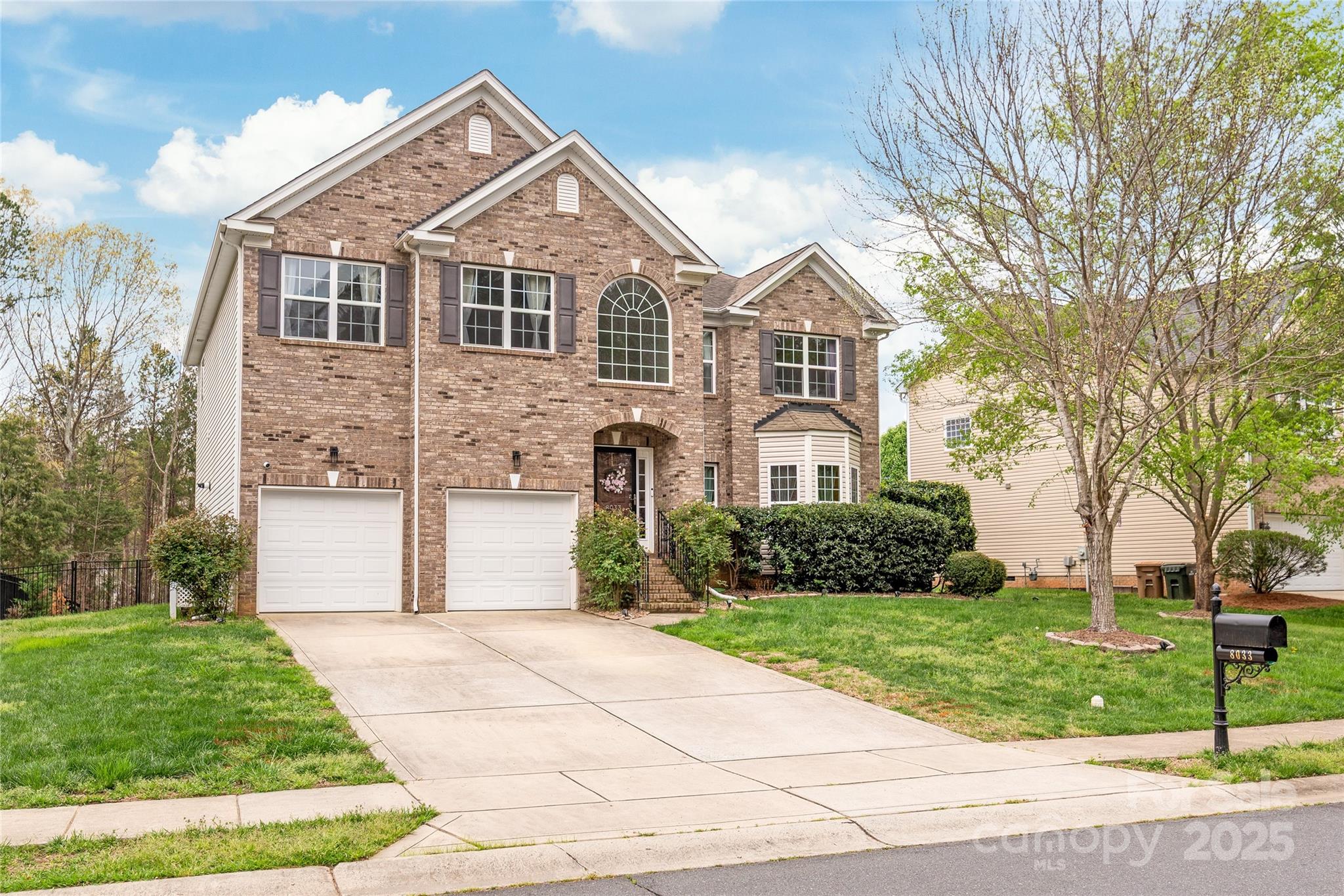 8033 Penman Springs Drive