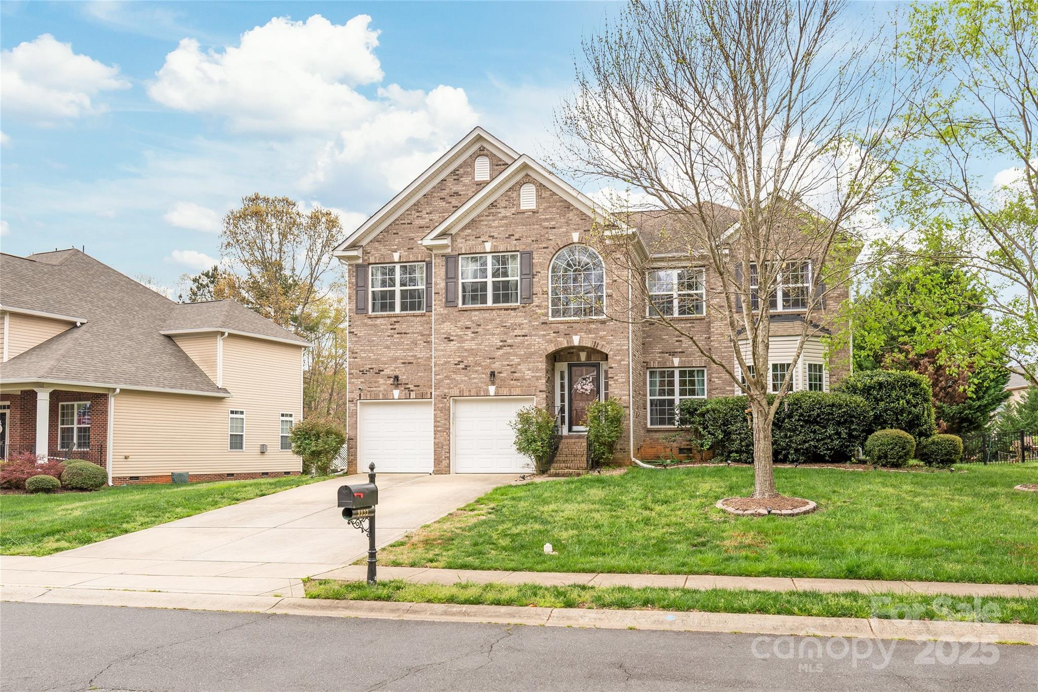 8033 Penman Springs Drive