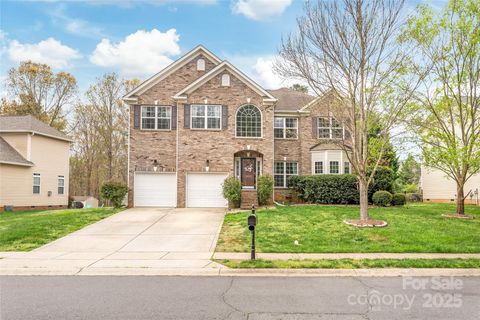8033 Penman Springs Drive Waxhaw NC 28173