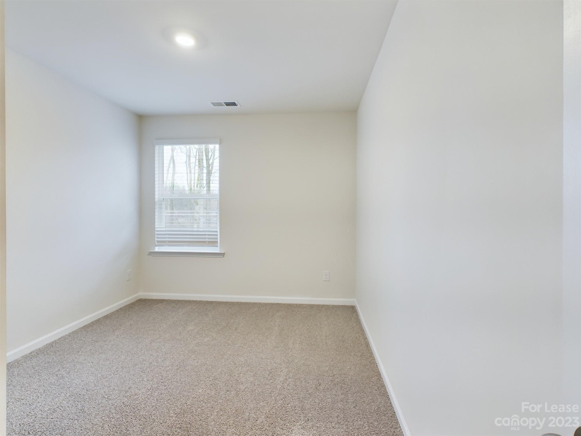 Trinity Village - Residential Lease