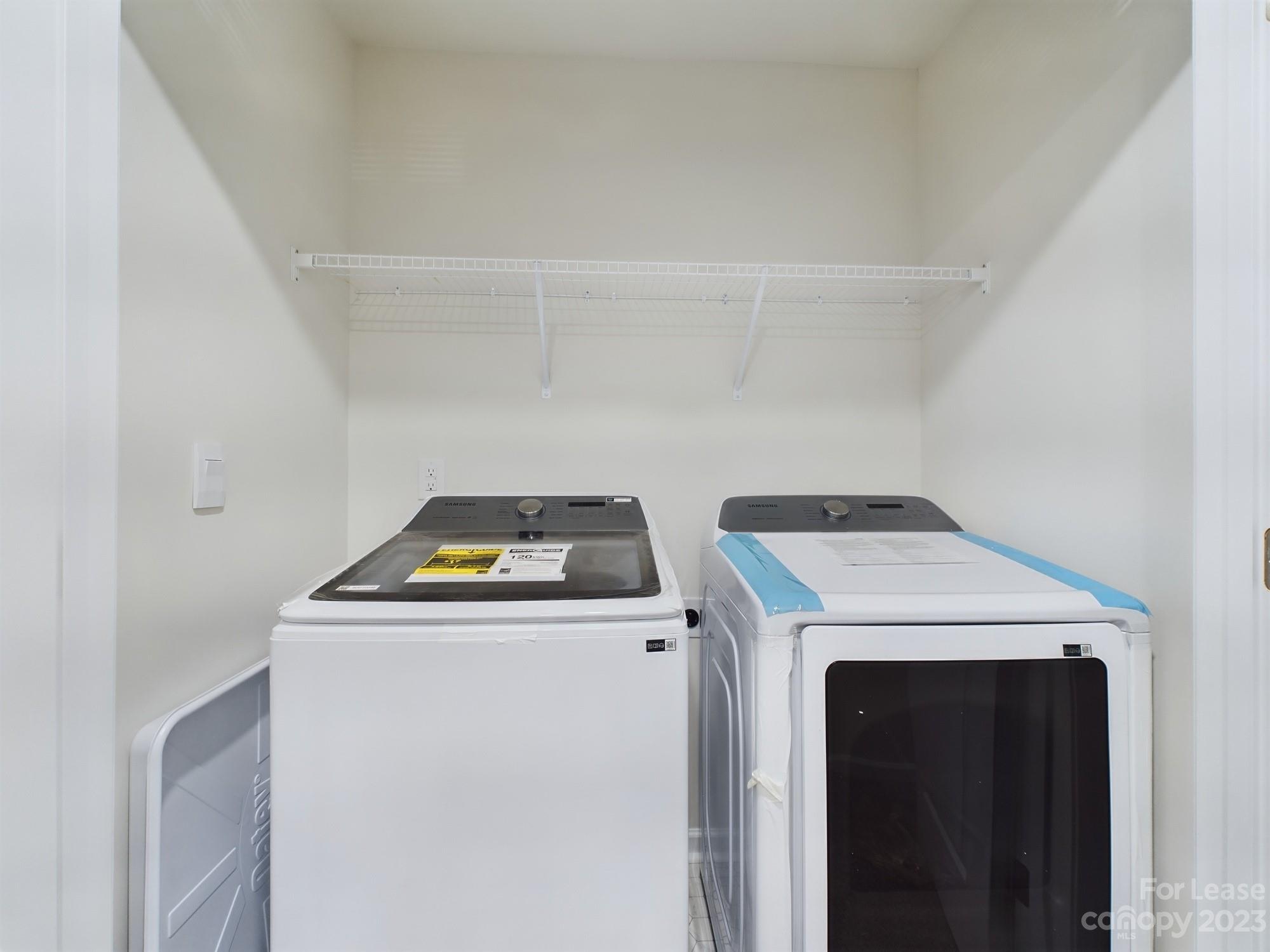 Trinity Village - Residential Lease