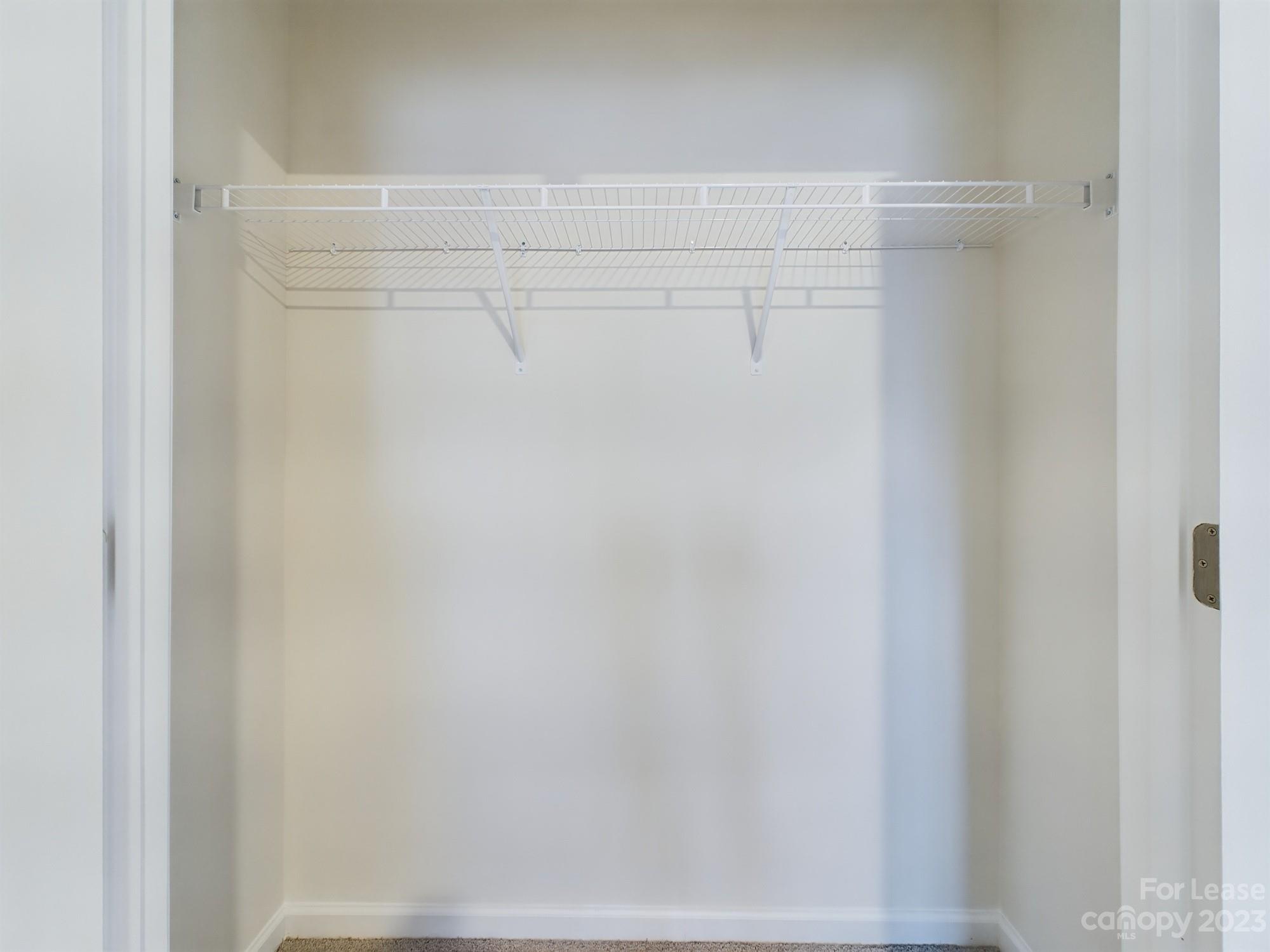 Trinity Village - Residential Lease