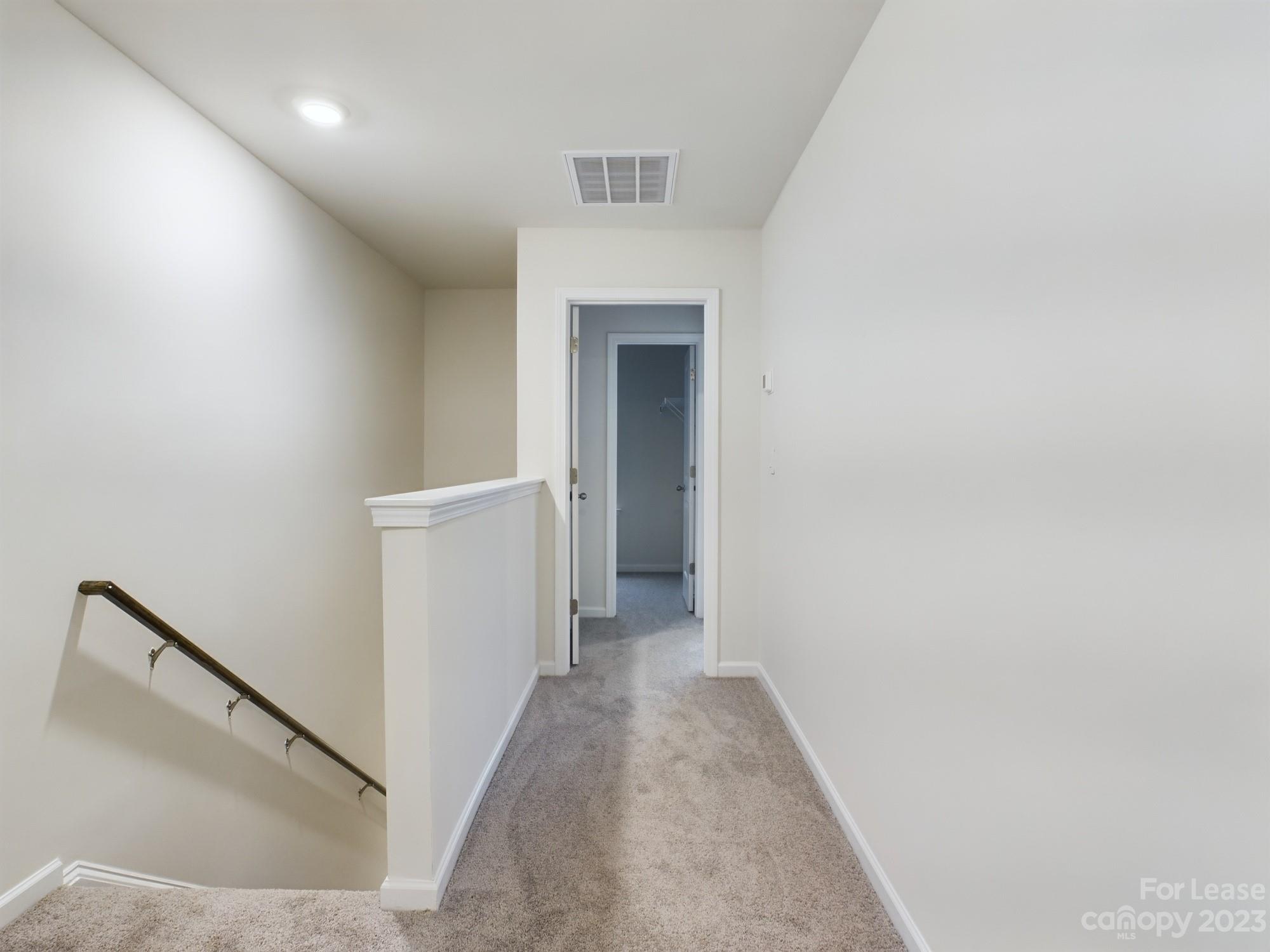 Trinity Village - Residential Lease